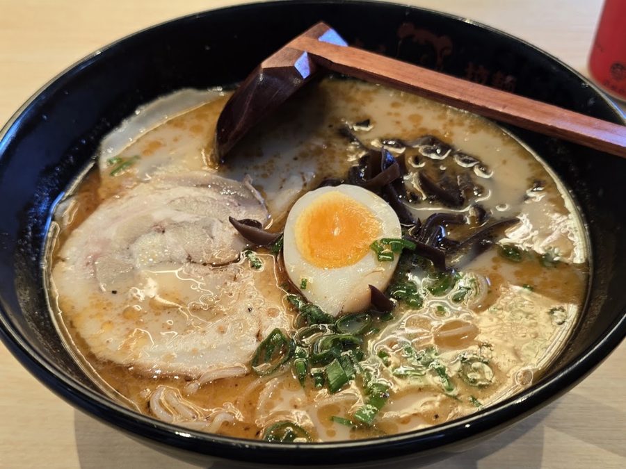Ajisen Ramen — photo 3