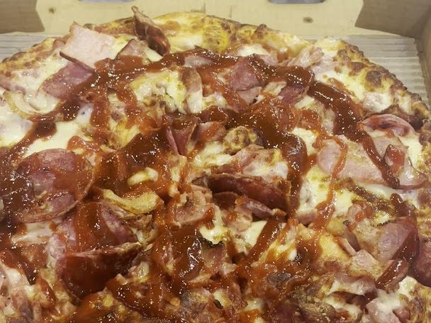 Amigo's Pizza — photo 1