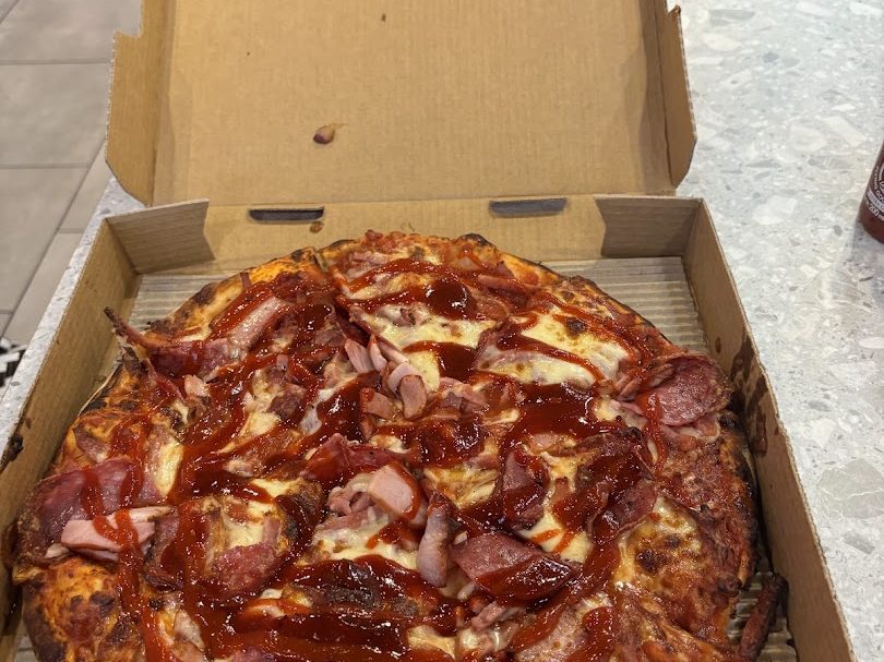 Amigo's Pizza — photo 3