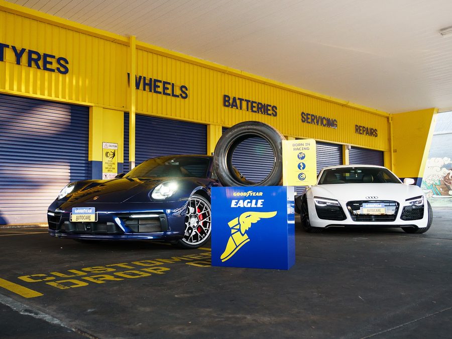 Goodyear Autocare — photo 1