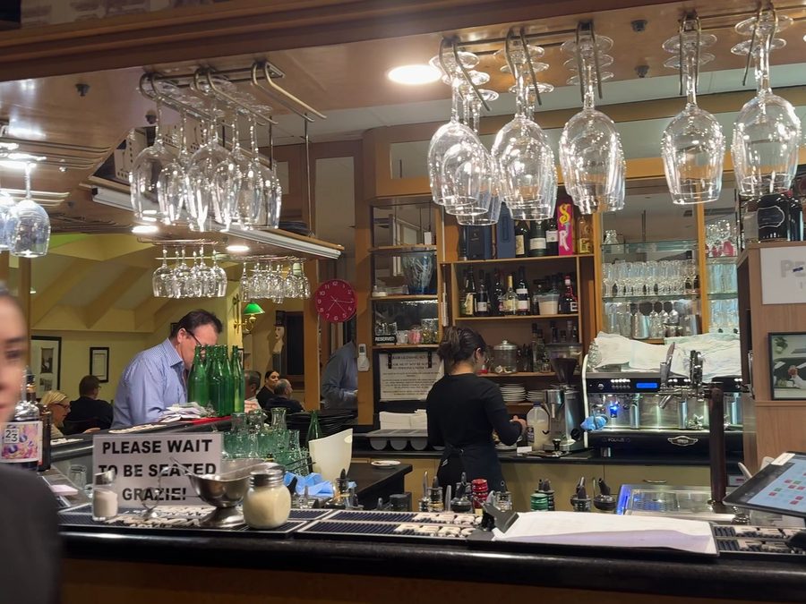 La Trattoria — photo 1