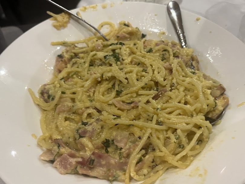 La Trattoria — photo 3