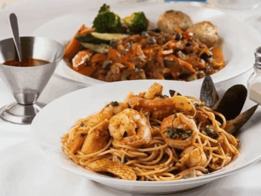 La Trattoria — photo 4