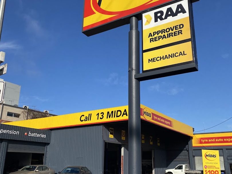 Midas — photo 4