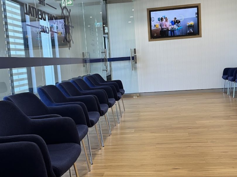 The Port Dental Care — photo 1