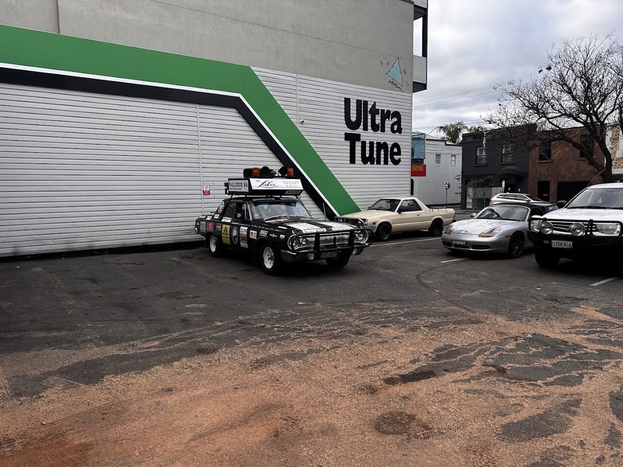 Ultra Tune — photo 1