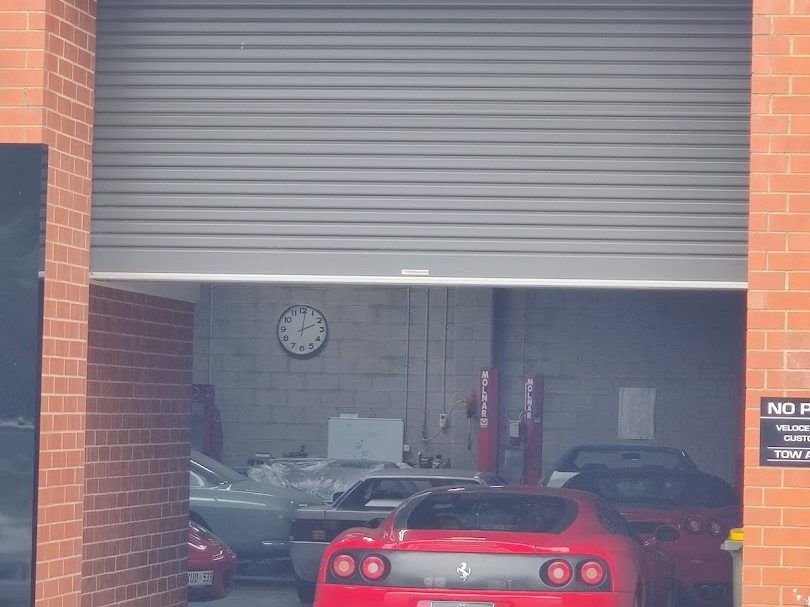 Veloce Motorsport — photo 1